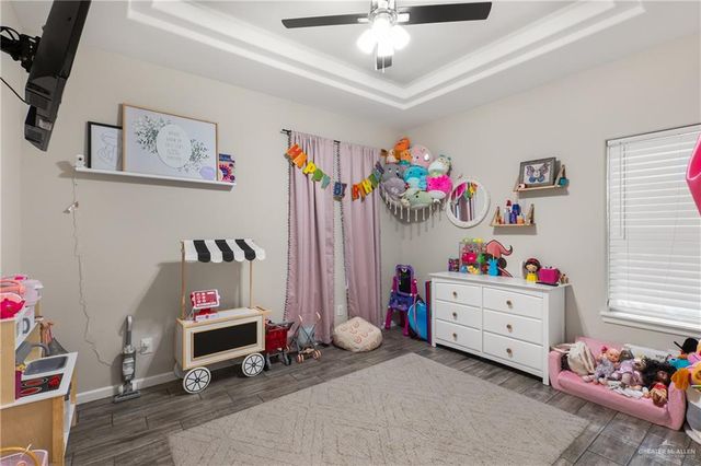 711 W Polk Avenue, Mission, TX 78573