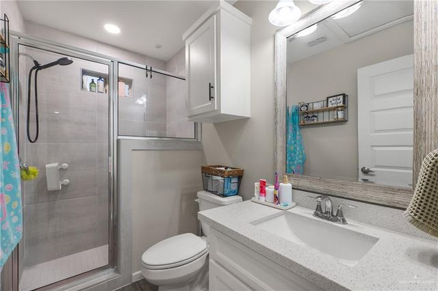 711 W Polk Avenue, Mission, TX 78573