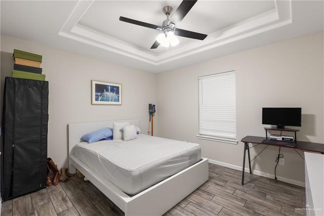711 W Polk Avenue, Mission, TX 78573