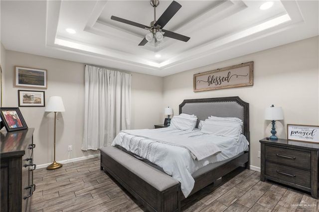 711 W Polk Avenue, Mission, TX 78573