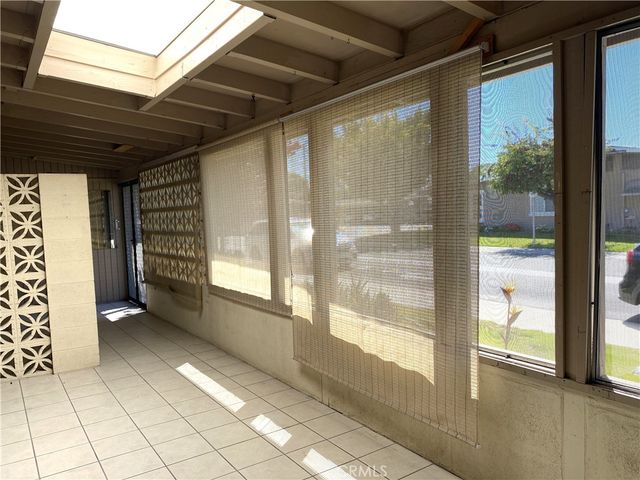1060 Foxburg Rd. M9-218C, Seal Beach, CA 90740