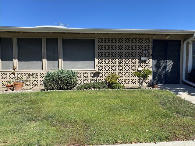 1060 Foxburg Rd. M9-218C, Seal Beach, CA 90740