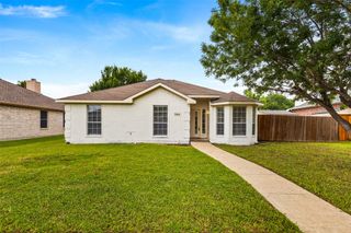 7205 Airline Drive, Rowlett, TX 75089