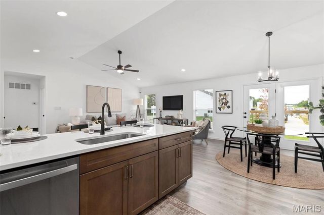 3 Aspen at Elm Crossing, St Charles, MO 63301