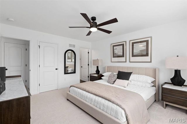 3 Aspen at Elm Crossing, St Charles, MO 63301