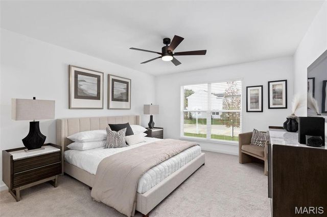 3 Aspen at Elm Crossing, St Charles, MO 63301