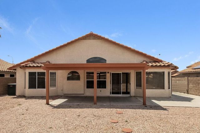 1702 W Jupiter Way, Chandler, AZ 85224