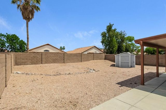 1702 W Jupiter Way, Chandler, AZ 85224