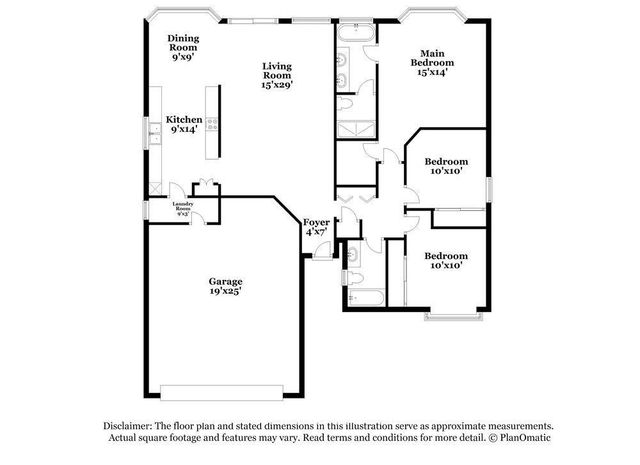 1702 W Jupiter Way, Chandler, AZ 85224