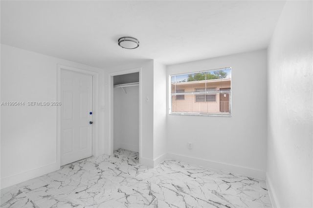 Address unavailable.