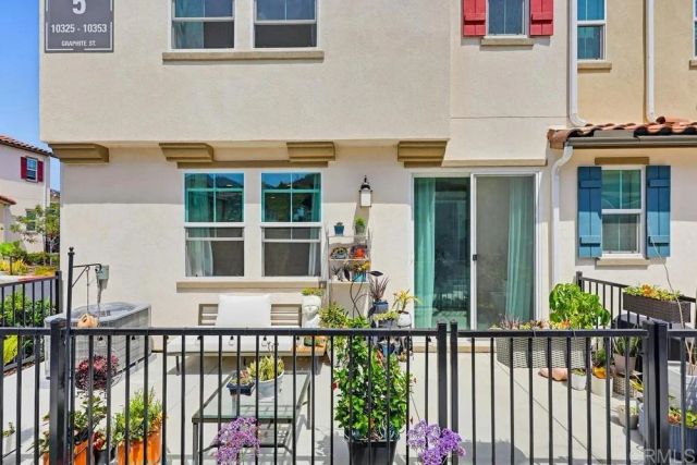 10325 Graphite Street, Spring Valley, CA 91977