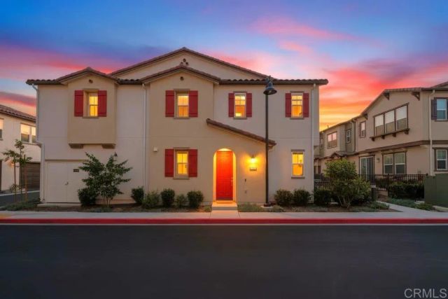 10325 Graphite Street, Spring Valley, CA 91977
