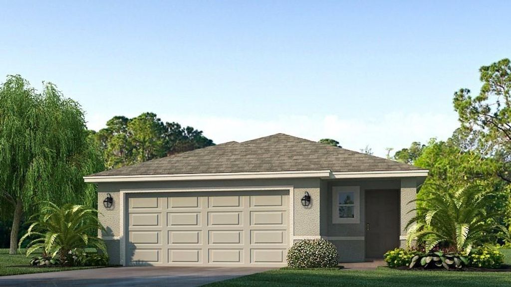 10028 CADDO DRIVE, Parrish, FL 34219