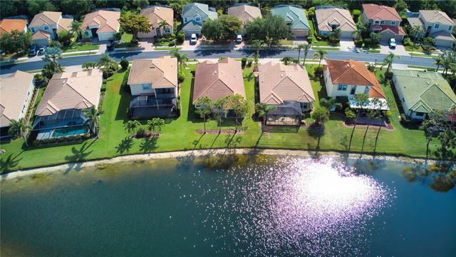 11504 DANCING RIVER DRIVE, Venice, FL 34292
