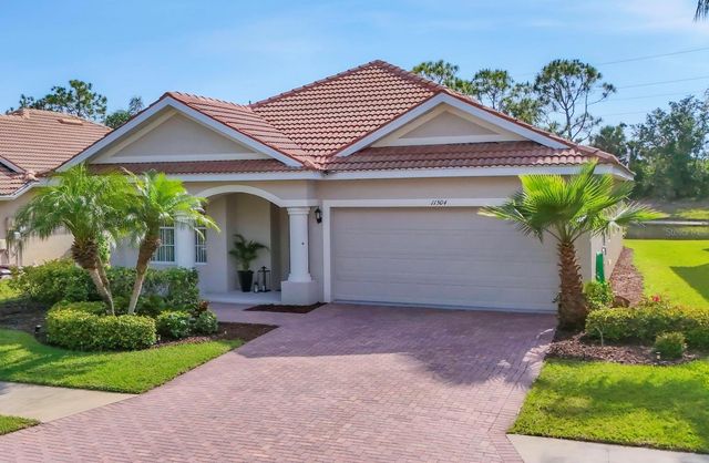 11504 DANCING RIVER DRIVE, Venice, FL 34292