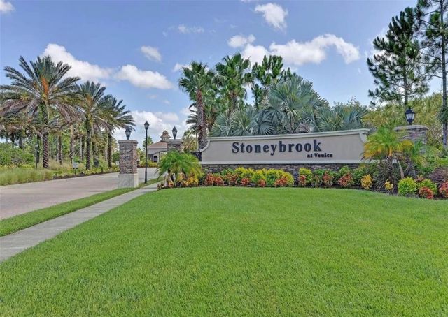 11504 DANCING RIVER DRIVE, Venice, FL 34292