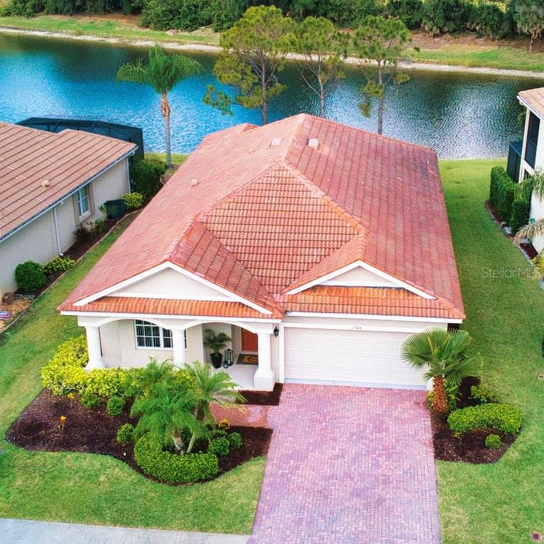 11504 DANCING RIVER DRIVE, Venice, FL 34292