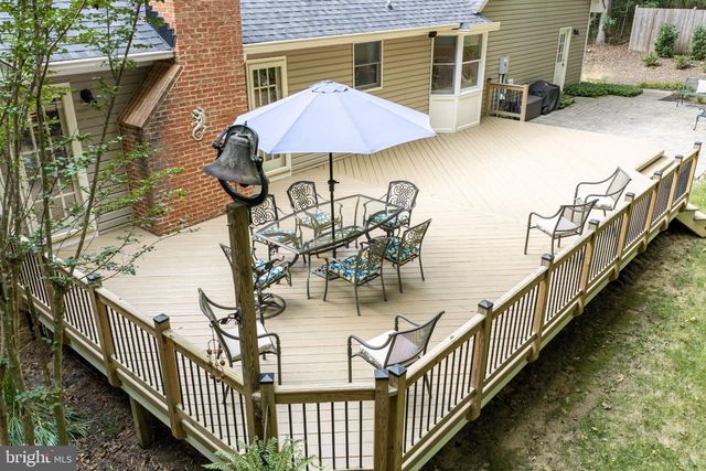 4179 LINDSAY CT, Jeffersonton, VA 22724