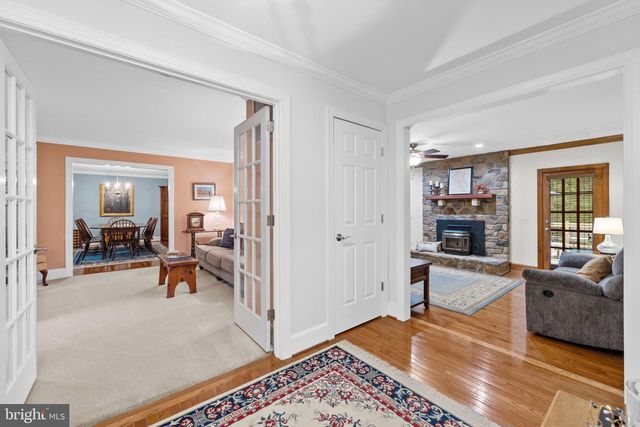 4179 LINDSAY CT, Jeffersonton, VA 22724