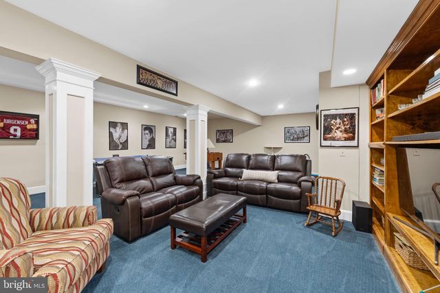 4179 LINDSAY CT, Jeffersonton, VA 22724