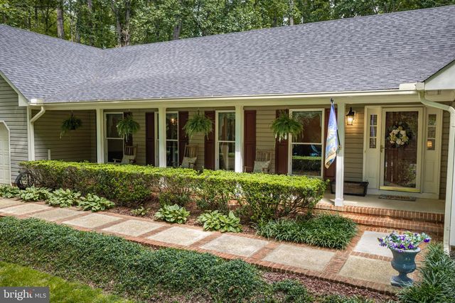 4179 LINDSAY CT, Jeffersonton, VA 22724