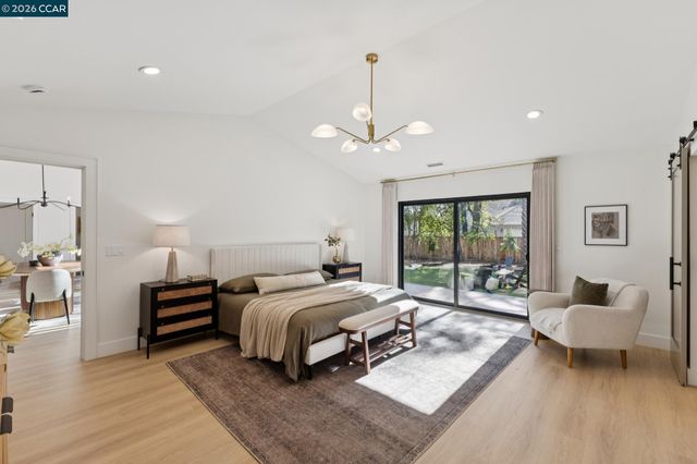 160 Via Del Sol, Walnut Creek, CA 94597