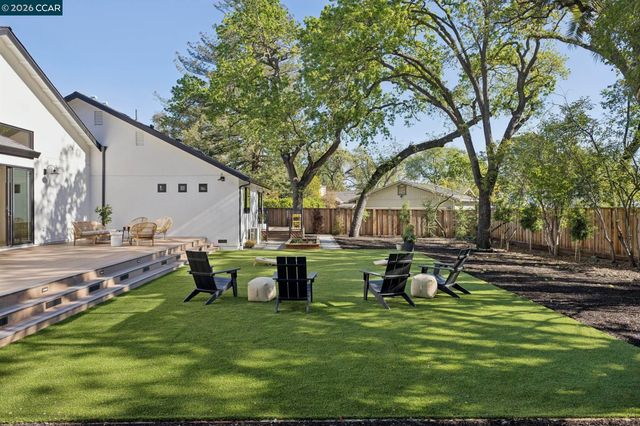 160 Via Del Sol, Walnut Creek, CA 94597