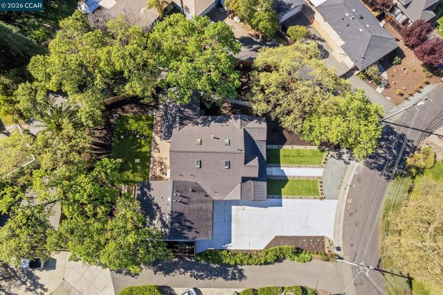 160 Via Del Sol, Walnut Creek, CA 94597