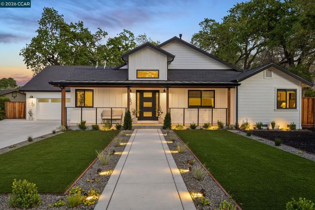 160 Via Del Sol, Walnut Creek, CA 94597