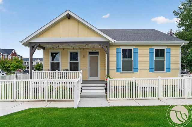 1739 Annas Garden Lane, Billings, MT 59101