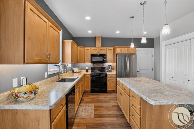 1739 Annas Garden Lane, Billings, MT 59101