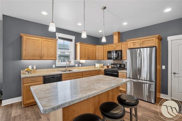 1739 Annas Garden Lane, Billings, MT 59101