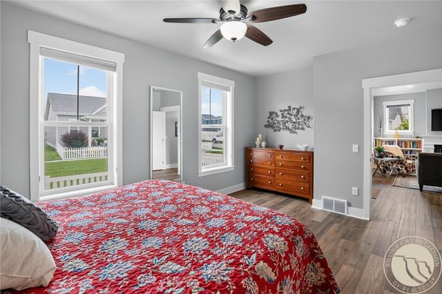 1739 Annas Garden Lane, Billings, MT 59101