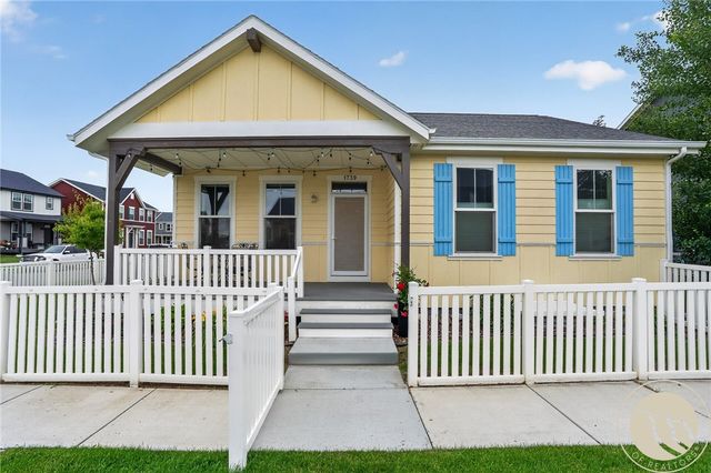 1739 Annas Garden Lane, Billings, MT 59101