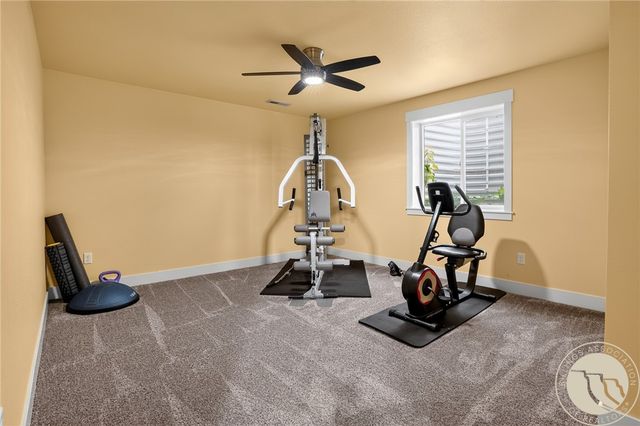 1739 Annas Garden Lane, Billings, MT 59101