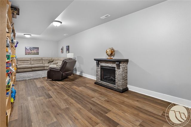 1739 Annas Garden Lane, Billings, MT 59101