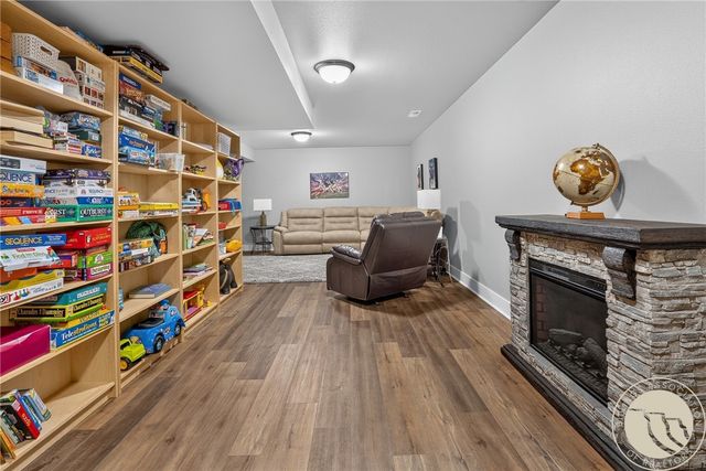 1739 Annas Garden Lane, Billings, MT 59101