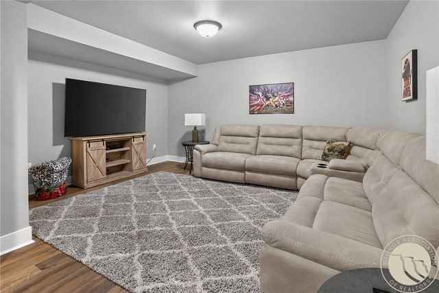 1739 Annas Garden Lane, Billings, MT 59101