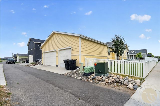 1739 Annas Garden Lane, Billings, MT 59101