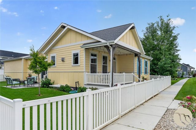 1739 Annas Garden Lane, Billings, MT 59101
