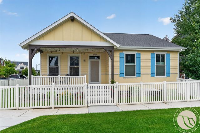 1739 Annas Garden Lane, Billings, MT 59101