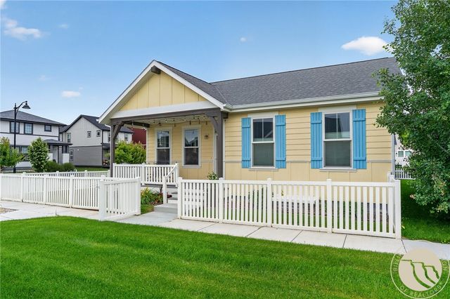 1739 Annas Garden Lane, Billings, MT 59101