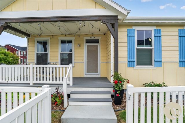 1739 Annas Garden Lane, Billings, MT 59101