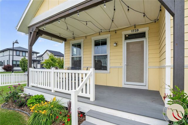 1739 Annas Garden Lane, Billings, MT 59101
