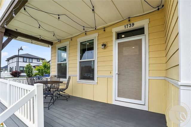 1739 Annas Garden Lane, Billings, MT 59101