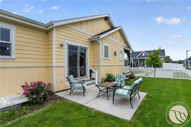 1739 Annas Garden Lane, Billings, MT 59101