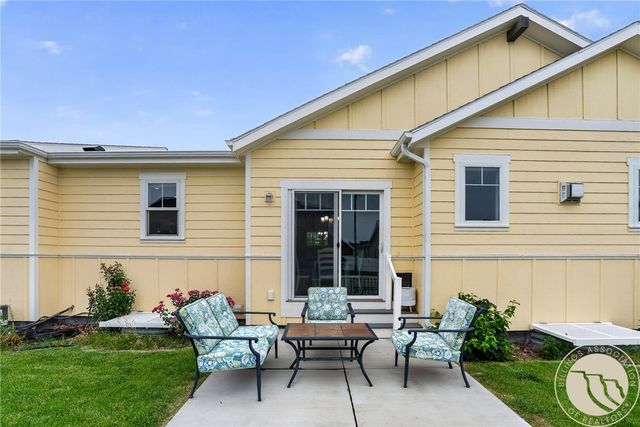 1739 Annas Garden Lane, Billings, MT 59101