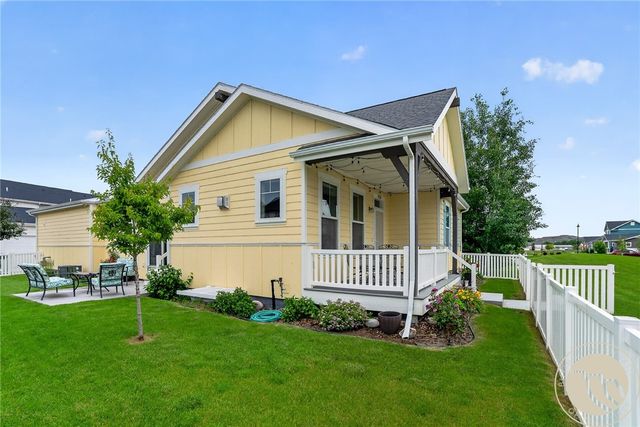 1739 Annas Garden Lane, Billings, MT 59101