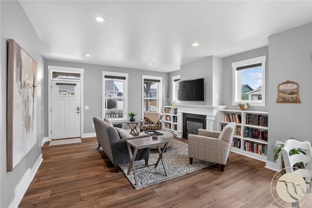 1739 Annas Garden Lane, Billings, MT 59101