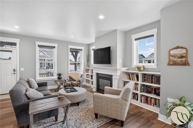 1739 Annas Garden Lane, Billings, MT 59101